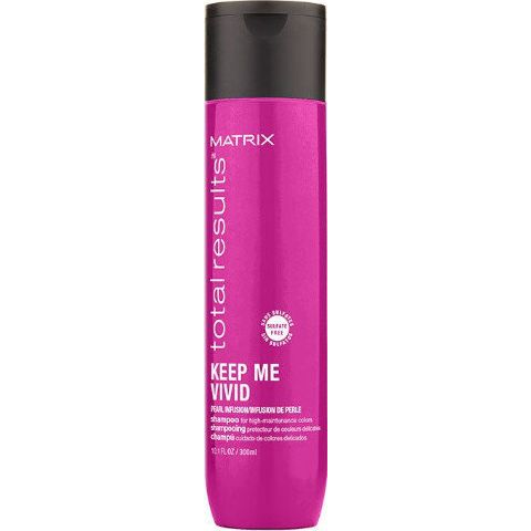 MATRIX Keep Me Vivid Shampoo 300 ml