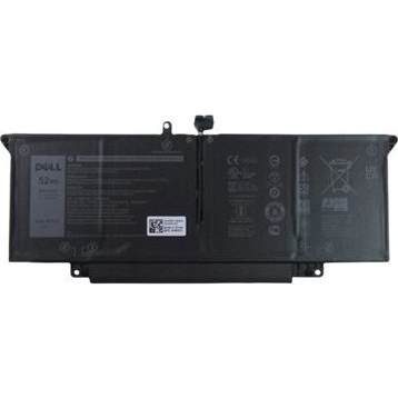 Batéria do laptopu DELL 52Wh, 4-článková, Li-ion, 7CXN6