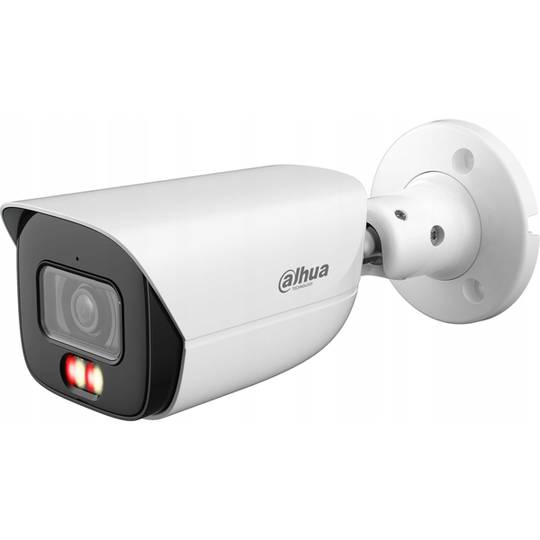 DAHUA IPC-HFW3849E-AS-IL 8MP IP kamera 2.8mm