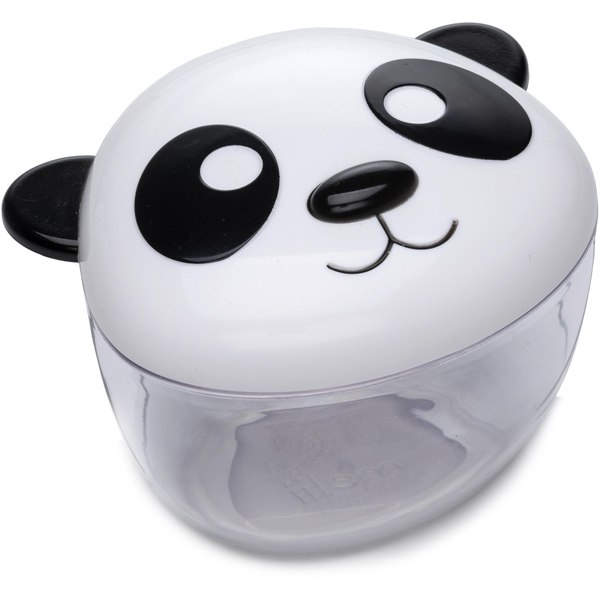 Melii uzsonnás doboz Panda