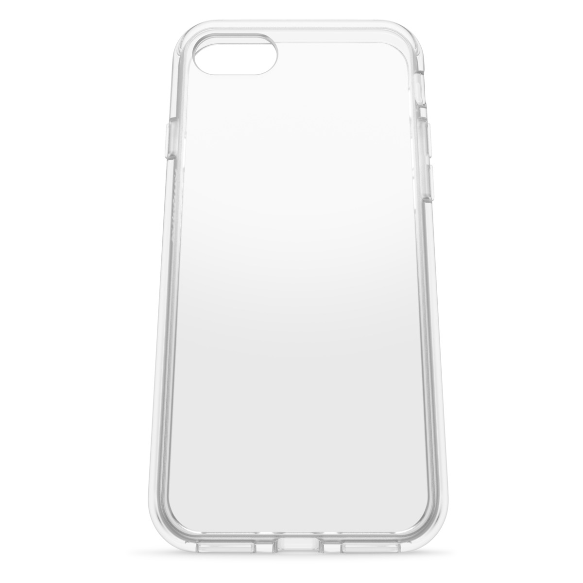 OtterBox React Apple iPhone 8/7 Műanyag Tok - Átlátszó (77-65283)