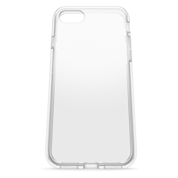OtterBox React Apple iPhone 8/7 Műanyag Tok - Átlátszó