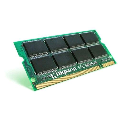 Памет за лаптоп Kingston 8GB 1333MHz DDR3 Non-ECC CL9 SODIMM