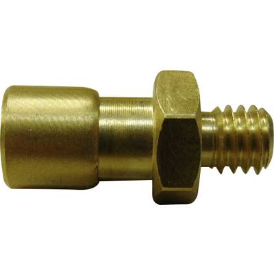 Flashforge csőcsuklók az Adventurer 3-hoz Alkalmas (3D nyomtató): Adventurer 3 Pipe joints (80.001471001) (80.001471001)