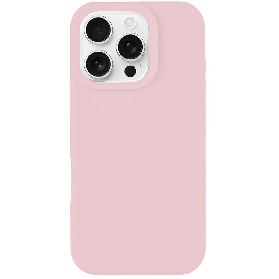 Tactical Velvet Smoothie Apple iPhone 16 Pro Pink Panther tok (57983122546)