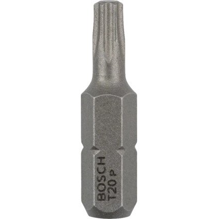 Bosch 2 607 002 496 skrutkovací bit 25 kusov