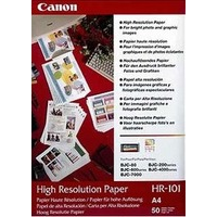 Canon 1033A001 printpapir A4 (210x297 mm) 200 ark Hvid