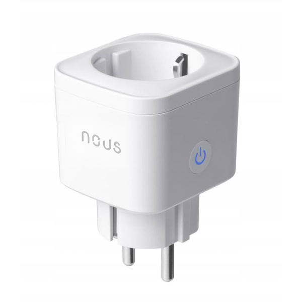 Zásuvka Nous Smart Plug WiFi