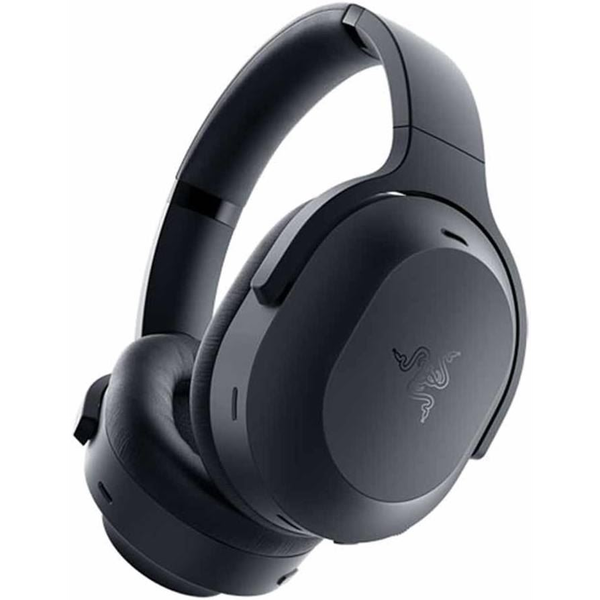 Căști de gaming fără fir Razer Barracuda Pro, negru