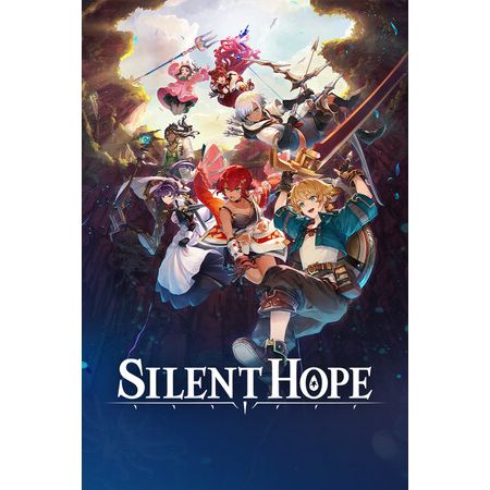 Silent Hope