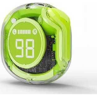 Bezdrátová sluchátka do uší Gembird TWST-01-G