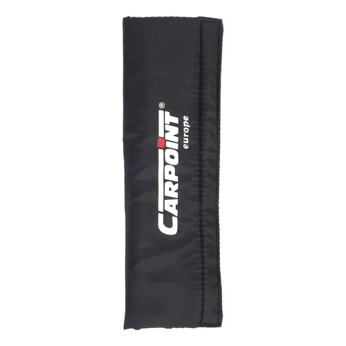 Carpoint , Biztonsági öv, Párna, Fekete (371421201)