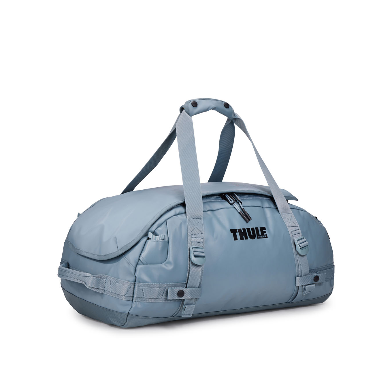 Thule Chasm Duffel 40L Utazótáska - Kék (TDSD302 POND GRAY)