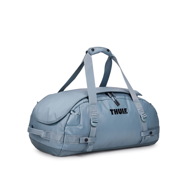 Thule Chasm TDSD302 Pond Gray geantă de voiaj cu role 40 L Poliester Gri