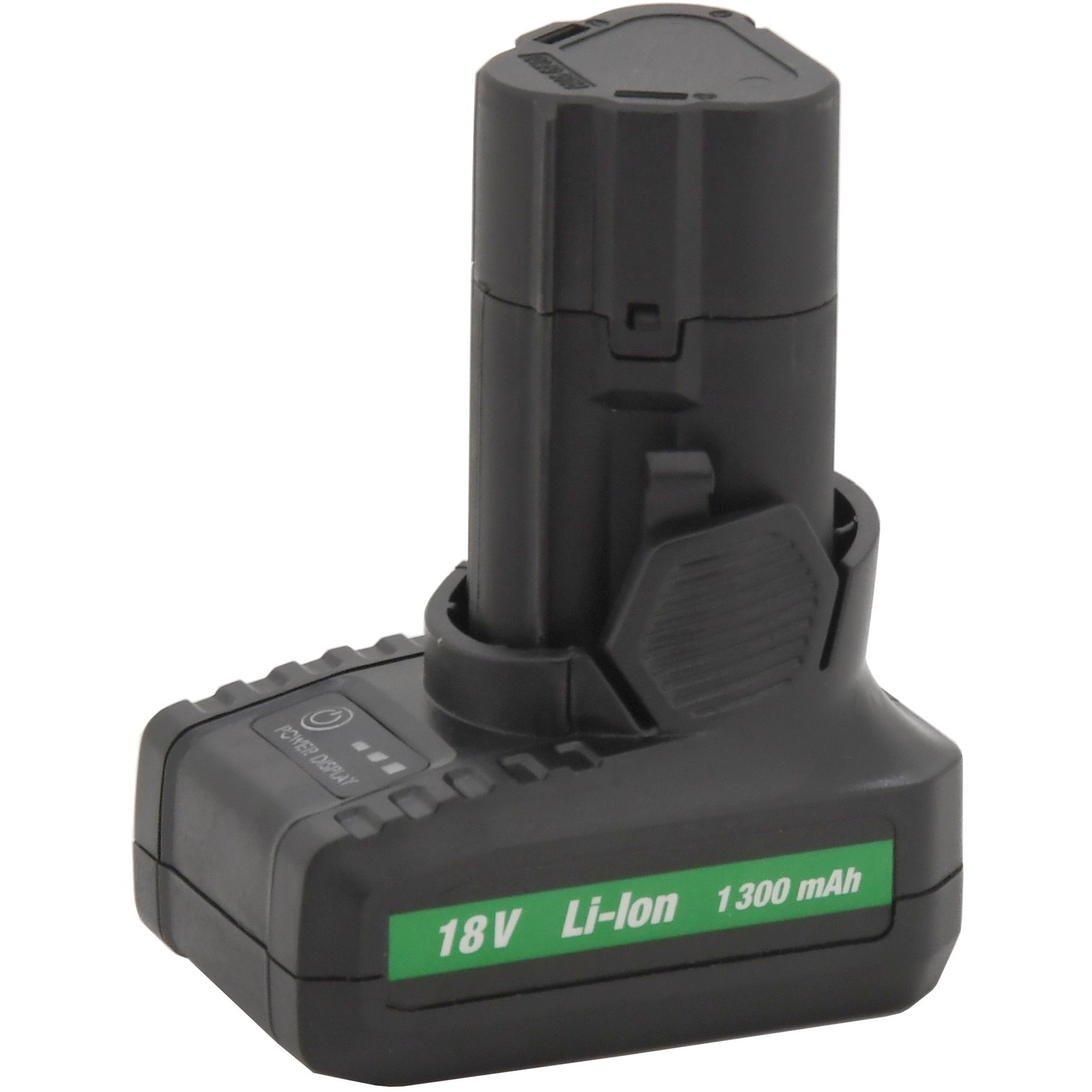 Compass 09609 akkumulátor, C-LION, 18 V, Li-ion (8591686096101)