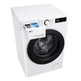 LG F4DR509SBW Mosó- szárítógép