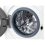 LG F4DR509SBW Mosó- szárítógép
