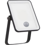 Ledvance Essential Floodlight kültéri LED reflektor mozgásérzékelővel, hidegfehér, 10 W