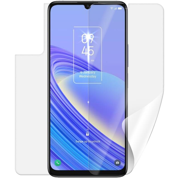 Screenshield TCL 40SE védőfólia
