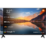 Xiaomi TV A 2025 32" L32M8-P2EU HD Ready Google TV