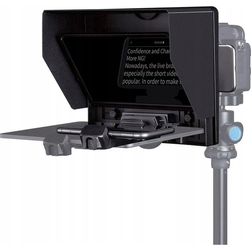 FEELWORLD TP10 Portable 10-inch Folding Súgógép (TP10)