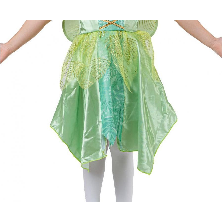 Tündér Green Jelmez 92/104 cm (5906639408192)