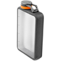 GSI Outdoors Boulder Flask 295 ml graphite