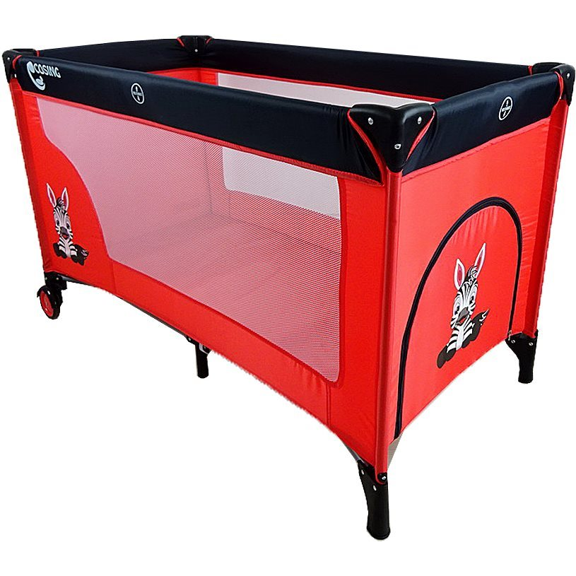 COSING ADAM - Zebra Red (8595608803907)