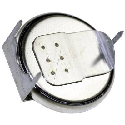 Varta SC PCBD 2/1 ++/- Gombelem CR 2032 Lítium 230 mAh 3 V 1 db (6032401501)