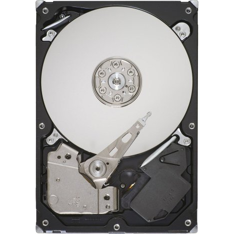 HP 250GB SATA 7200rpm pevný disk 7200 ot/min
