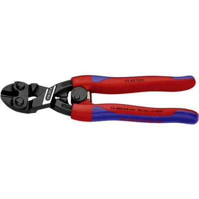 Csapszegvágó 200 mm Knipex 59 HRC (72 62 200)