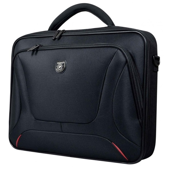 PORT Designs Courchevel 15.6" fekete (160512)
