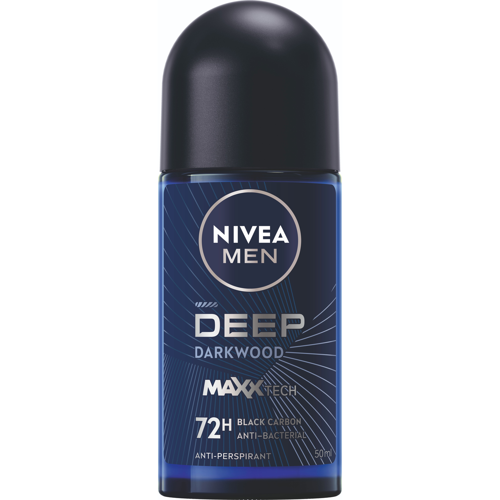 NIVEA MEN Deep Dry & Clean 50 ml (42349822)