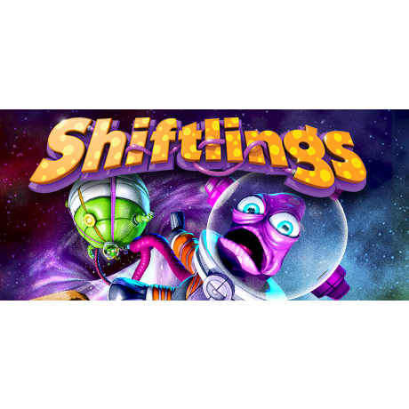 Shiftlings (PC - Steam elektronikus játék licensz)