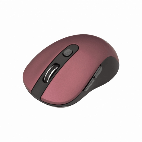 Мишка SBOX WM-911U Purple — T-MLX35772, лилав