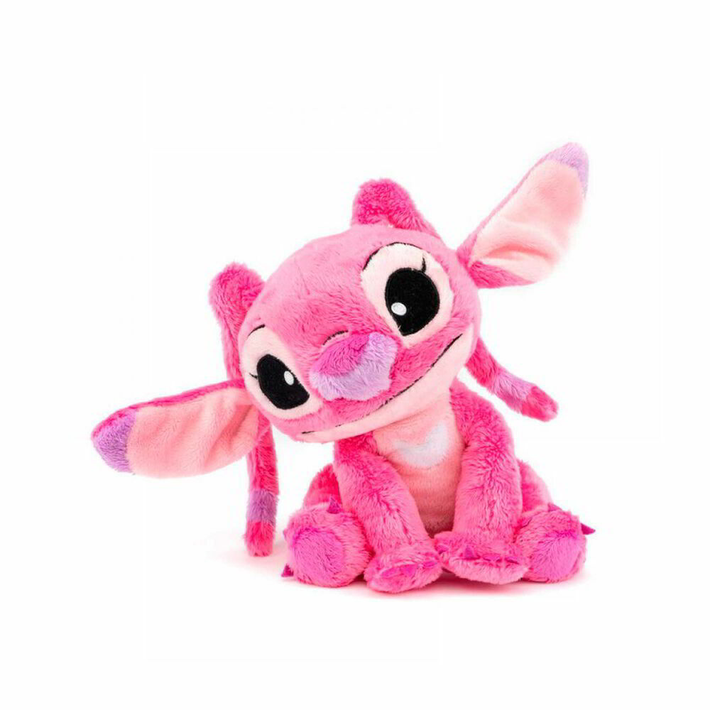 Simba Disney Angel plüss figura - 25 cm (6315876954)