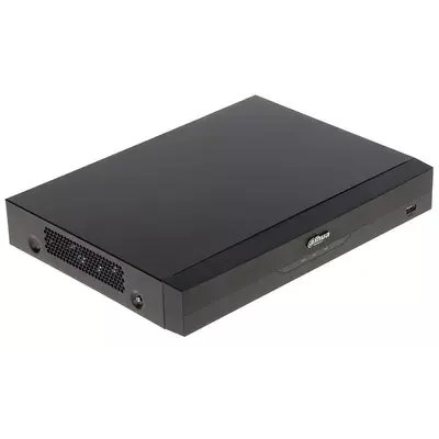 Dahua Technology XVR5116H-4KL-I3/T videoregistratori virtuali Nero