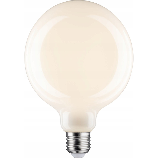 Paulmann 28628 LED EEK E (A - G) E27 9 W Melegfehér (Ø x Ma) 125 mm x 173 mm 1 db
