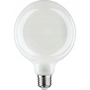 Paulmann 28628 LED EEK E (A - G) E27 9 W Melegfehér (Ø x Ma) 125 mm x 173 mm 1 db