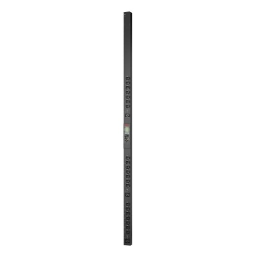 APC NetShelter 9000 energiedistributie 24 AC-uitgang(en) Zwart