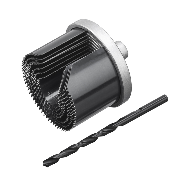 IRWIN OTWORNICE DO DREWNA HCS 26, 32, 38, 45, 51, 57 i 64mm x 41mmm
