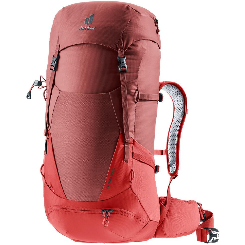 Deuter Futura 30 SL, piros (4046051146058)