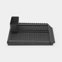 Escurreplatos Sink Side Marca Brabantia