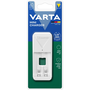 Varta 57656101401 2x AA/AAA NiMH Akkumulátor töltő