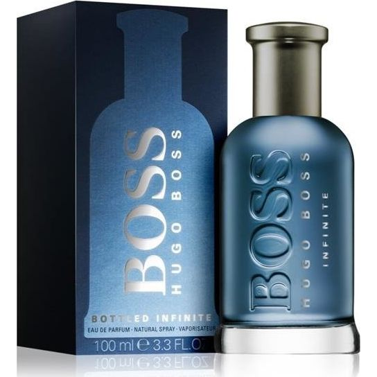 HUGO BOSS Boss Bottled Infinite EdP 100 ml (3614228220897)