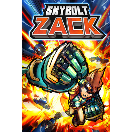 Skybolt Zack
