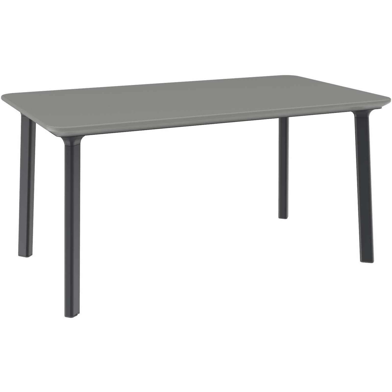 TOOMAX Italia Dining, grafitszürke (Z0971R0--9500)