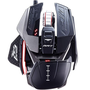 Мишка за гейминг Mad Catz RAT Pro X3, Черна