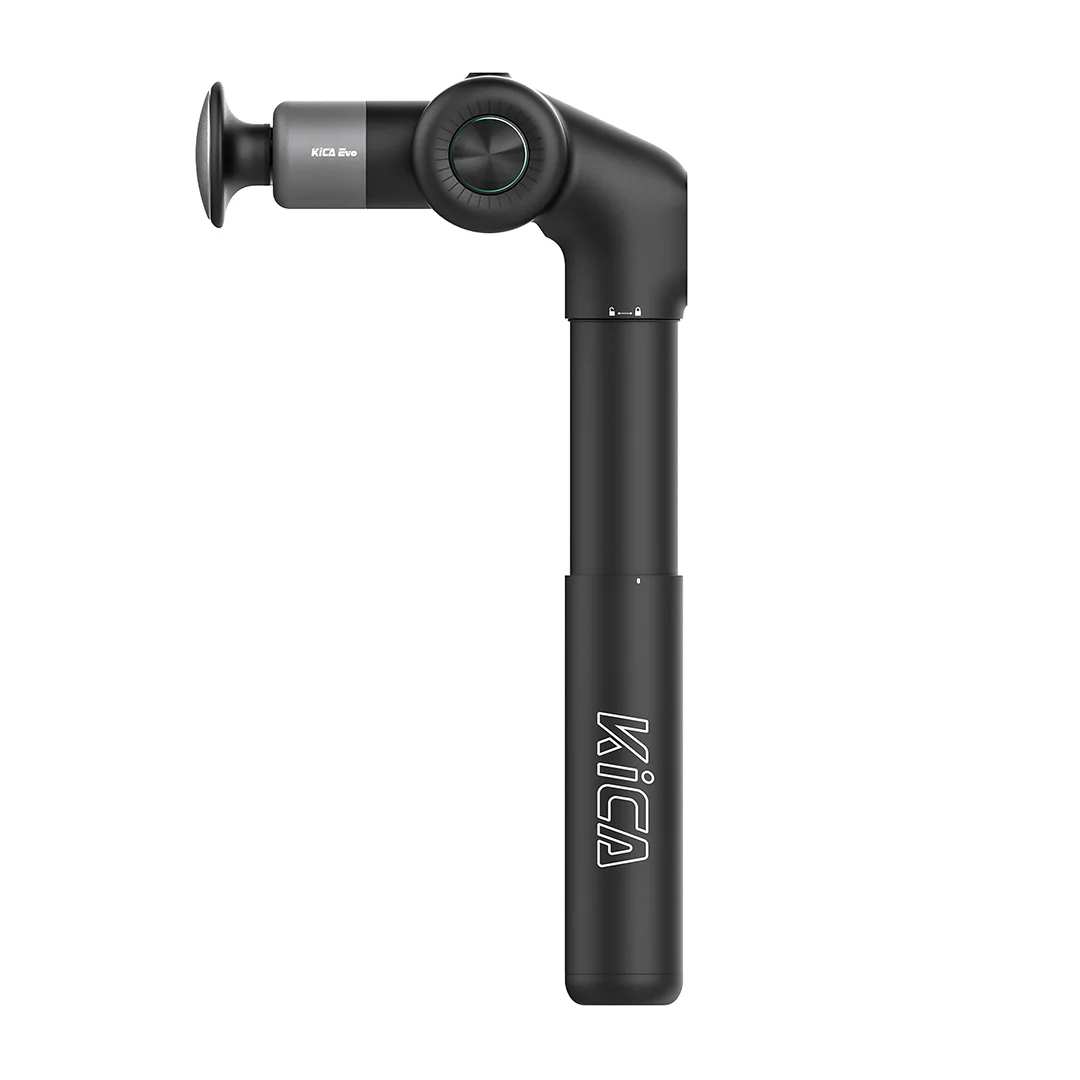 FeiyuTech KiCA Evo Masszázspisztoly - Fekete (FY3712)