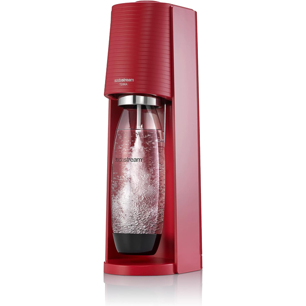 Sodastream Terra Szódagép - Piros